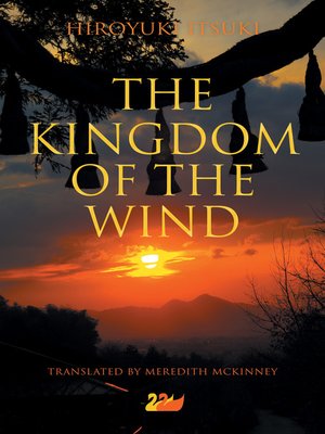 cover image of The Kingdom of the Wind